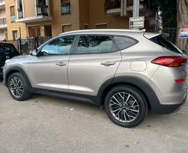 Hyundai Tucson 1.6 Xprime 116 cv