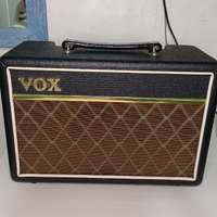 Amplificatore vox pathfinder 10