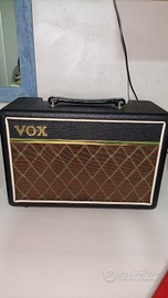 Amplificatore vox pathfinder 10