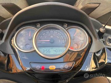 Scooter Piaggio MP3 300ie Yourban ERL