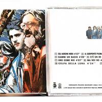 CD  I NOMADI "Gente come noi"