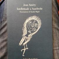 Améry - Intellettuale a Auschwitz - Bollati 1987