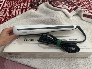 Piastra loreal steampod 2.0