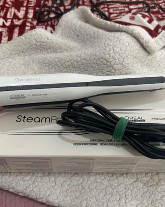 Piastra loreal steampod 2.0