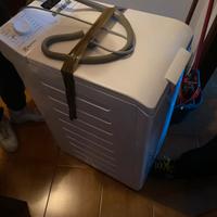Lavatrice electrolux