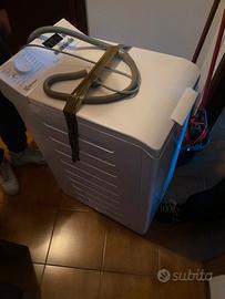 Lavatrice electrolux