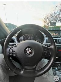 Volante BMW serie F