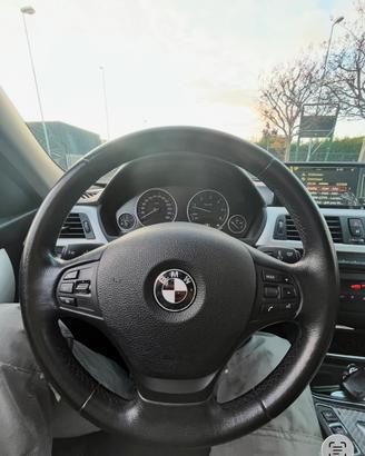 Volante BMW serie F