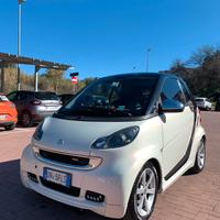 SMART FORTWO 2008