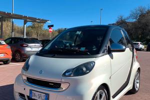 SMART FORTWO 2008