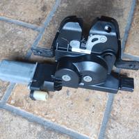 SERRATURA PORTELLONE POSTERIORE PER JEEP COMPASS 