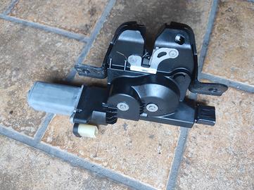 SERRATURA PORTELLONE POSTERIORE PER JEEP COMPASS 