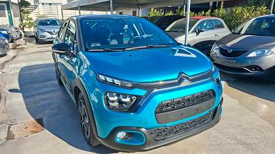Citroen C3 1.2 BENZINA PureTech 2021