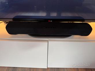 Yamaha C20A Soundbar  			
