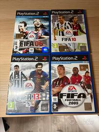 Giochi ps5 e ps2