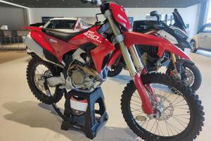DUCATI Desmo450 MX DESMO 450MX