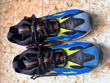 Reebok DMX Series 1200 LT – Taglia EU 43