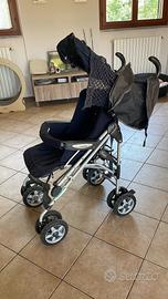 Passeggino Inglesina Zippy