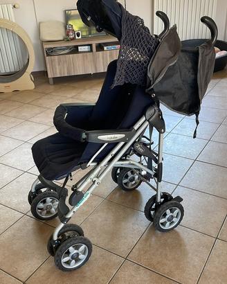 Passeggino Inglesina Zippy