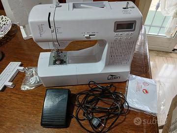 macchina da cucire