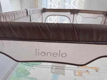 Box Pieghevole Per Bambini