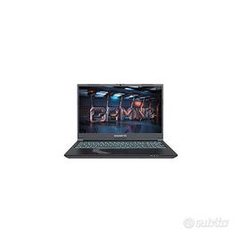 pc laptop gigabyte gaming