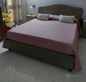 letto contenitorie