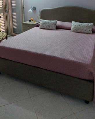 letto contenitorie