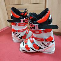 SCARPONI DA GARA UNISEX HERO WORLD CUP ZA +

