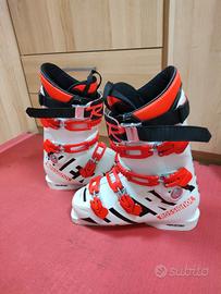 SCARPONI DA GARA UNISEX HERO WORLD CUP ZA +

