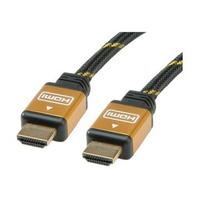 Cavo HDMI 10 mt gold Nilox RO11.04.5506