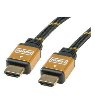Cavo HDMI 10 mt gold Nilox RO11.04.5506