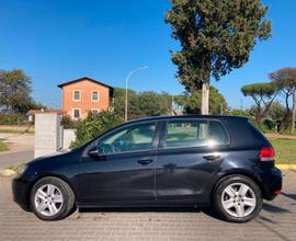 Golf 6 2.0 tdi 110cv diesel 5 marce