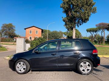 Golf 6 2.0 tdi 110cv diesel 5 marce