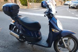 Malaguti Ciak 150 - 2005