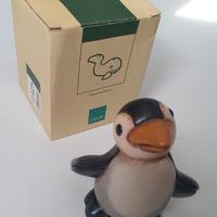 Thun pinguino mini + scatola