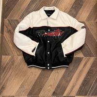 Giacca in pelle M trattabile