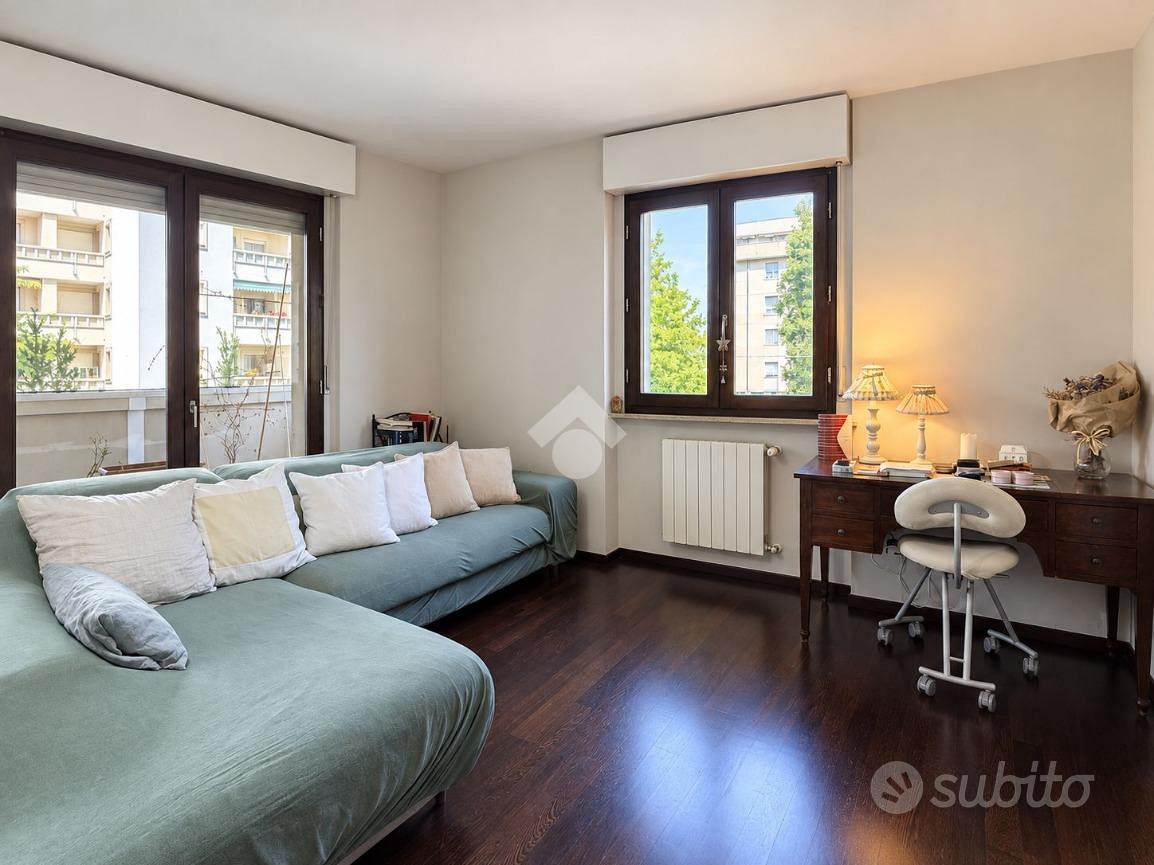 Appartamento – Caronno Pertusella, Caronno Milanese - Vista 3