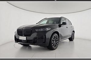 BMW X5 xdrive50e MSport Pro auto