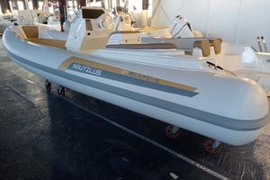 NUOVO Nautilus GT SIXFIVE (6.75)