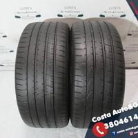 Saldi 255 35 19 Pirelli 85% 2021 255 35 R19