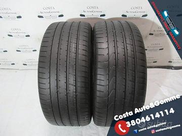 Saldi 255 35 19 Pirelli 85% 2021 255 35 R19