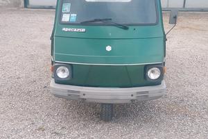 apecar  piaggio 