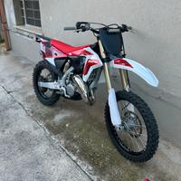 Fantic XE 125 2t 2024 Enduro