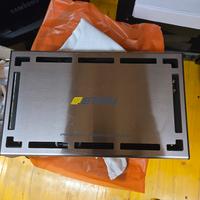 Amplificatore finale per auto eton PA 800.4