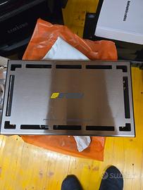 Amplificatore finale per auto eton PA 800.4