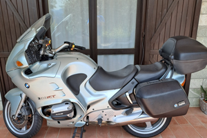 Vendita BMW R 850RT
