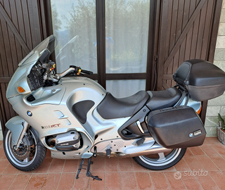 Vendita BMW R 850RT