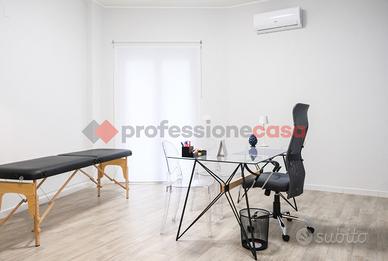 Ufficio Milazzo [#prof456ACU]