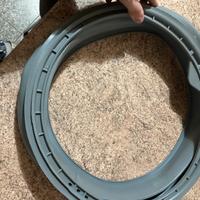 GUARNIZIONE SOFFIETTO OBLÒ LAVATRICE